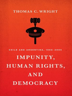 cover image of Impunity, Human Rights, and Democracy